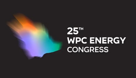 The 25th World Petroleum Congress